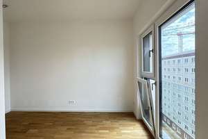 Wunderschöne helle 1-Zimmer-Wohnung mit Balkon – Marzahner Chaussee 199, 12681 Marzahn, Berlin – Vorschaubild 6