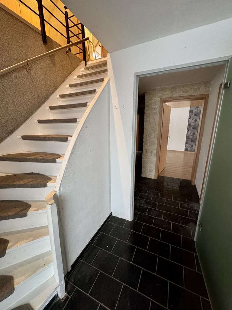 Immobilie in Beetzendorf - Ruhe, Natur, Zuhause - Doppelhaushälfte auf dem Land - Bild 4