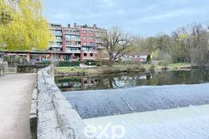 Barrierefreie 4 Zimmer ETW mit 120 m² in Döhrens begehrtester und schönster Lage. – Am Lindenhofe 32, 30519 Döhren, Hannover – Vorschaubild 52