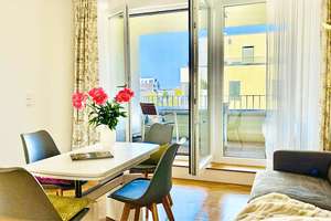 Wasserblick, Aufzug, Barrierearme 3-Zimmer, Balkon, TG - Wohnkomfort für die nächsten Jahrzehnte – Die vollständige Adresse der Immobilie erhältst du vom Anbieter., 12527 Grünau, Berlin – Vorschaubild 6