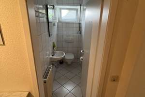 Voll möblierte 3 Zimmer Wohnung – Die vollständige Adresse der Immobilie erhältst du vom Anbieter., 64297 Eberstadt, Darmstadt – Vorschaubild 9