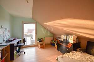 Charmantes Einfamilienhaus mit Garten in Nenzenheim/Iphofen – Die vollständige Adresse der Immobilie erhältst du vom Anbieter., 97346 Iphofen – Vorschaubild 13