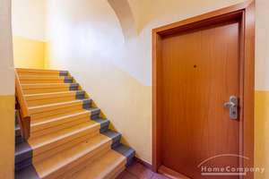 27301 HomeCompany Dresden Möbliert/Furnished 2-Zimmer Apartment WG-Geeignet in Dresden-Kaditz max... – Die vollständige Adresse der Immobilie erhältst du vom Anbieter., 1139 Kaditz, Dresden – Vorschaubild 22