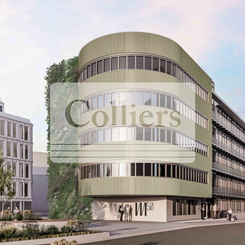 M50 Offices