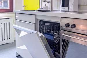 28096 HomeCompany Dresden Möbliert/Furnished 2-Zimmer Wohnung in Dresden-Blasewitz max. 2 Personen – Die vollständige Adresse der Immobilie erhältst du vom Anbieter., 1309 Friedrichstadt, Dresden – Vorschaubild 15