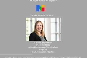 PREISSENKUNG: Viel Platz für Familie oder Kapital – Reihenmittelhaus in Bad Oeynhausen – Die vollständige Adresse der Immobilie erhältst du vom Anbieter., 32547 Bad Oeynhausen – Vorschaubild 31