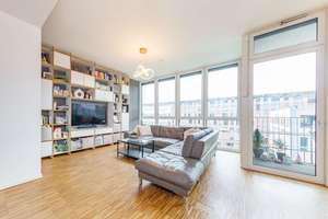 Schöne 3-Zimmer-Wohnung in zentraler Lage – Die vollständige Adresse der Immobilie erhältst du vom Anbieter., 20457 HafenCity, Hamburg – Vorschaubild 3