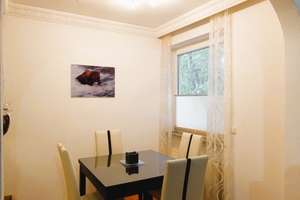 Sofort verfügbare 2-Zimmer-Wohnung in aller bester Lage am Englischen Garten zu verkaufen! – Die vollständige Adresse der Immobilie erhältst du vom Anbieter., 80802 Biederstein, München – Vorschaubild 9