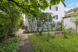 Gut geschnittene 2-Zimmer-Souterrainwohnung mit Loggia – ideal für Eigennutzer oder Kapitalanleger – Die vollständige Adresse der Immobilie erhältst du vom Anbieter., 70569 Kaltental, Stuttgart – Vorschaubild 3