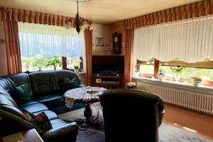 Einfamilienhaus / Zweifamilienhaus mit schönem Grundstück in Wiefelstede – 26215 Wiefelstede – Vorschaubild 3