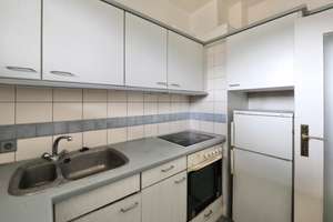 FÜR SINGLES ODER PENDLER - PRAKTISCHES CITY-APARTMENT - GROSSE LOGGIA – Am Gemeindepark 40 aa, 12249 Lankwitz, Berlin – Vorschaubild 5