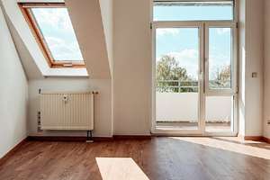 3-Raumwohnung mieten mit Balkon in Gablenz! – Reineckerstraße 46, 9126 Gablenz, Chemnitz – Vorschaubild 2