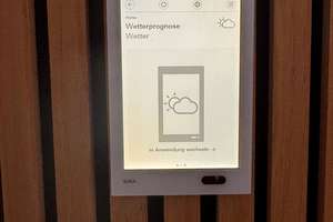 Mitten in der City - Stadthaus neu interpretiert!  – Die vollständige Adresse der Immobilie erhältst du vom Anbieter., 32105 Bad Salzuflen – Vorschaubild 15
