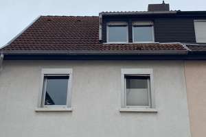 Doppelhaushälfte mit 140 m² Wohnfläche in Mannheim-Käfertal