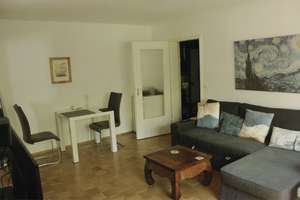 PROVISIONSFREI 2-Zimmer-Wohnung in Aubing/Westkreuz – Friedrichshafener Straße 4, 81243 Aubing-Süd, München – Vorschaubild 2