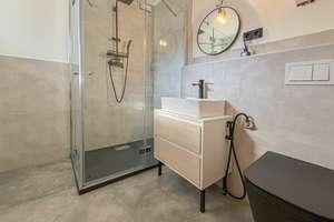 Vier-Zimmer-Wohnung - auch teilbar – Die vollständige Adresse der Immobilie erhältst du vom Anbieter., 40597 Benrath, Düsseldorf – Vorschaubild 7