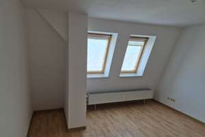 2-Raum-Dachgeschosswohnung mit Balkon und EBK – Mahrenholtzstraße 2, 39122 Fermersleben, Magdeburg – Vorschaubild 10