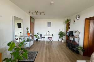 Wohnen mit Charakter: Zwei-Zimmer-Wohnung in Riehl – Riehler Straße 200, 50735 Riehl, Köln – Vorschaubild 2
