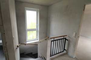 Neubau-Einfamilienhäuser in Reihe im KfW 55 EE Standard – Oldenburg (Oldenburg) – Vorschaubild 14