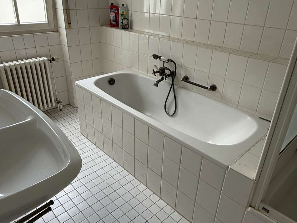 Badezimmer OG