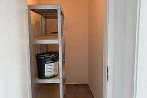 *2-Zimmer Wohnung, Zur Anmietung ist ein WBS der EOF-Stufe III erforderlich!!! – Gallasstr. 43, 90768 Dambach, Unterfürberg, Fürth – Vorschaubild 7