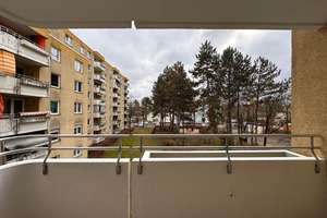 Moderne 3-Zimmer-Wohnung mit Balkon in Nürnberg – Burgsalacher Straße  25, 90449 Röthenbach Ost, Nürnberg – Vorschaubild 6