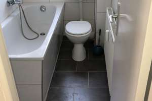 Sehr helle 1-Zimmerwohnung "in den Bäumen von Schöneberg" – Bautzener Straße 9a, 10829 Schöneberg, Berlin – Vorschaubild 5
