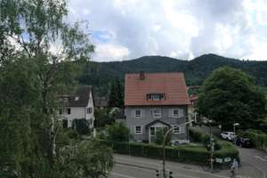 *Beziehbar 2027* Fr-Littenweiler Schöne 2 Zi DG-ETW mit Aussicht; TG Stellplatz – 79117 Littenweiler, Freiburg im Breisgau – Vorschaubild 15