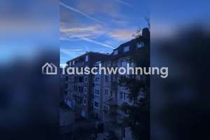 Tauschwohnung: Düsseldorf, Derendorf: gemütliche Wohnung bei der HSD – Die vollständige Adresse der Immobilie erhältst du vom Anbieter., 40476 Derendorf, Düsseldorf – Vorschaubild 1
