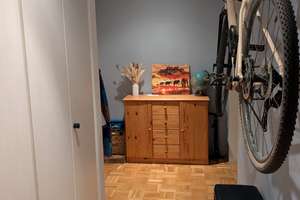2-Zimmer-Wohnung mit Balkon in Flingern – Die vollständige Adresse der Immobilie erhältst du vom Anbieter., 40233 Flingern Süd, Düsseldorf – Vorschaubild 8