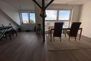 5-Zimmer-Wohnung mit Fußbodenheizung in Düsseldorf – Die vollständige Adresse der Immobilie erhältst du vom Anbieter., 40233 Flingern Süd, Düsseldorf – Vorschaubild 4