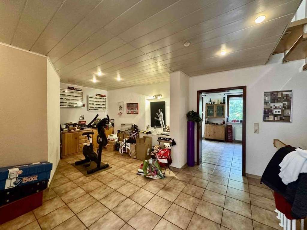 Immobilie in Alfter - Ruheoase in Alfter: Wohnen mit Blick ins Grüne - Bild 4