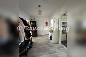 Tauschwohnung: 3 Zimmer am Grünstreifen für 4 Zimmer – Die vollständige Adresse der Immobilie erhältst du vom Anbieter., 33607 Mitte, Bielefeld – Vorschaubild 3