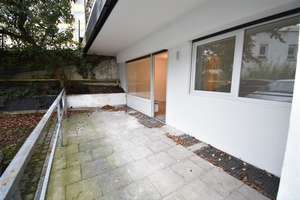 D-Bilk! Gepflegtes Großraum-Apartment mit EBK & Terrasse – Feuerbachstr. 14, 40223 Bilk, Düsseldorf – Vorschaubild 9