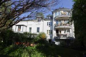 Maisonette in Stadtvilla – Ostpreussendamm 47a, 12207 Berlin – Vorschaubild 13