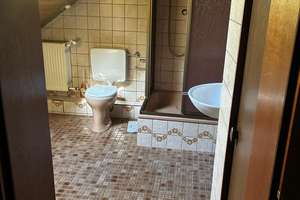 Reihenhaus mit lichtdurchfluteter Glasterrasse – Die vollständige Adresse der Immobilie erhältst du vom Anbieter., 82110 Germering – Vorschaubild 16