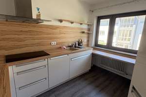 Helle 3-Zimmer-Wohnung mit großem Balkon in begehrter Lage von Fürth-Dambach – Die vollständige Adresse der Immobilie erhältst du vom Anbieter., 90768 Dambach, Unterfürberg, Fürth – Vorschaubild 11