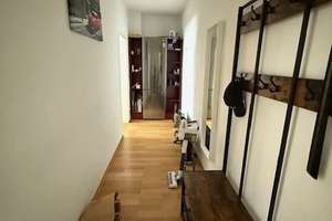 Helle 2-Zimmer-Wohnung – Frundsbergstraße 15, 80634 Dom Pedro, München – Vorschaubild 2