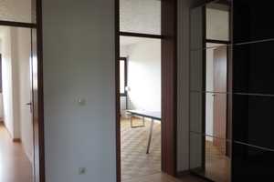 Nä. Thon: 3-ZW, 83m², Balkon, Parkett, Laminat, EBK gg. Ablöse, 7.OG mit Aufzug – Nürnberg – Vorschaubild 10