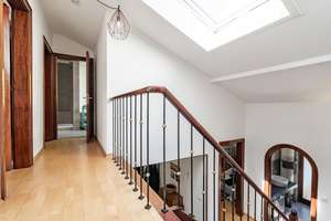 Seltene Gelegenheit: Schönes Architektenhaus mit eingewachsenen Grundstück in begehrter Wohnlage – Die vollständige Adresse der Immobilie erhältst du vom Anbieter., 22397 Lemsahl-Mellingstedt, Hamburg – Vorschaubild 30