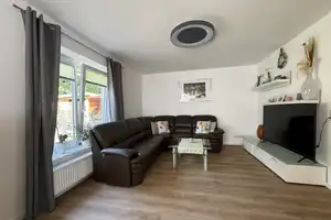 Viel Platz für Leben, Arbeiten & Entspannen - Ihr neues Zuhause in Ottobeuren – Unterallgäu (Kreis) – Vorschaubild 15