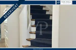 NEUER PREIS: Haus mit vielfältigen Nutzungsmöglichkeiten im begehrter Lage! – Mannheim – Vorschaubild 1