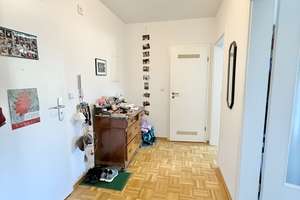 Helle, modernisierte 2-Zimmer Wohnung mit Außenstellplatz in Heidelberg - bezugsfrei – Kolbenzeil 16a, 69126 Rohrbach, Heidelberg – Vorschaubild 3