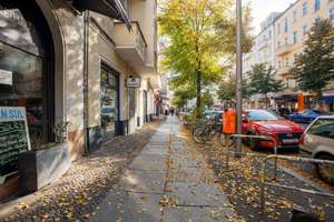 Wunderschönes Studio-Apartment in Friedrichshain – Boxhagener Straße 114, 10245 Friedrichshain, Berlin – Vorschaubild 13
