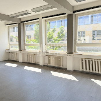 Ausbau nach Mieterwunsch | Bürofläche am Gürzenich