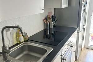 St. Peter ! Charmante moderne 3-ZW, 80 m²,Balkon,neuwertiges Bad, EBK gegen Ablöse, 2.OG ohne Aufzug – Die vollständige Adresse der Immobilie erhältst du vom Anbieter., 90478 Glockenhof, Nürnberg – Vorschaubild 8