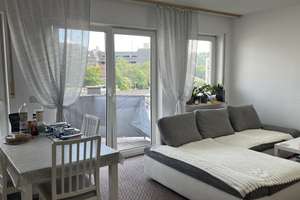 Helle 2-Zimmer-Wohnung in zentraler Lage von Koblenz – Weißer Gasse 33, 56068 Altstadt, Koblenz – Vorschaubild 2