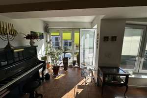 Gemütliche 3 Raum  Eigentumswohnung mit Balkon und  Carport, im  Obergeschoss
 – Die vollständige Adresse der Immobilie erhältst du vom Anbieter., 12623 Mahlsdorf, Berlin – Vorschaubild 19
