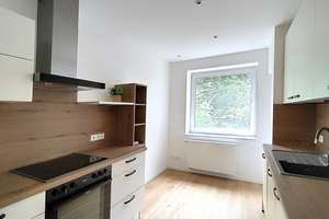 Einziehen und wohlfühlen – kernsanierte 2-Zimmer-Wohnung nahe Maschsee... – 30173 Südstadt, Hannover – Vorschaubild 5