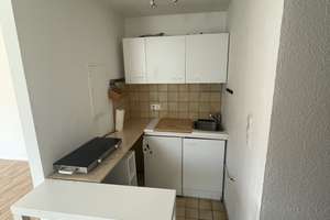 Suche nachmieter für meine helle 1,5 Zimmerwohnung  – Salvatorstraße 3, 97074 Frauenland, Würzburg – Vorschaubild 3